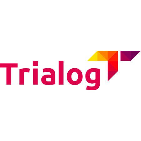 Logo-trialog