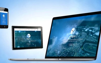 Le nouveau site EEGLE est disponible