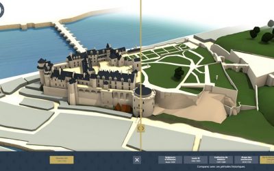 La Région Bretagne soutient EEGLE pour le projet TyCiTy