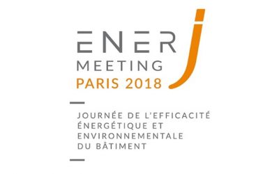 EEGLE présent à EnerJ meeting