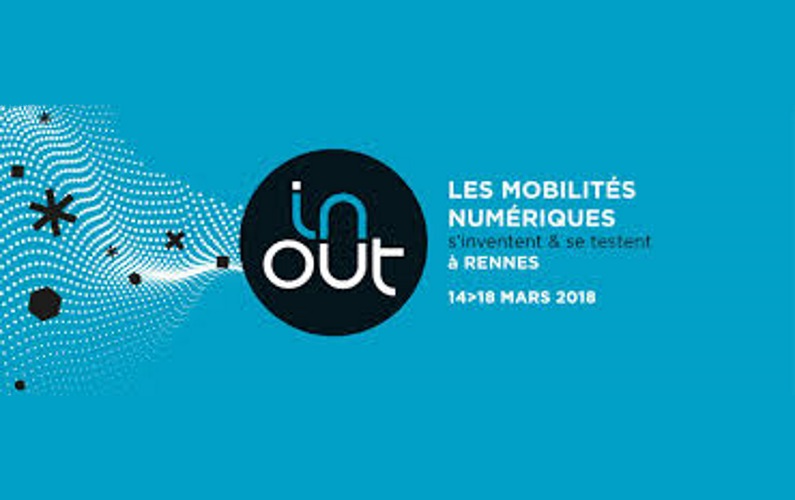 EEGLE participe à la première édition de In&Out 2018 à Rennes
