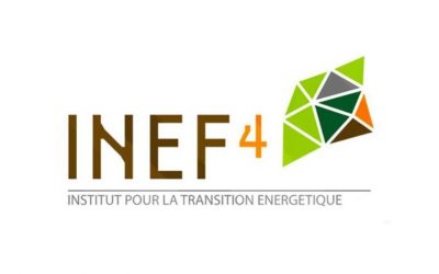 EEGLE devient sociétaire de la SCIC NOBATEK/INEF4