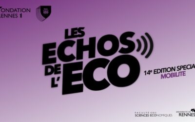 L’écho des écos avec EEGLE et Citédia