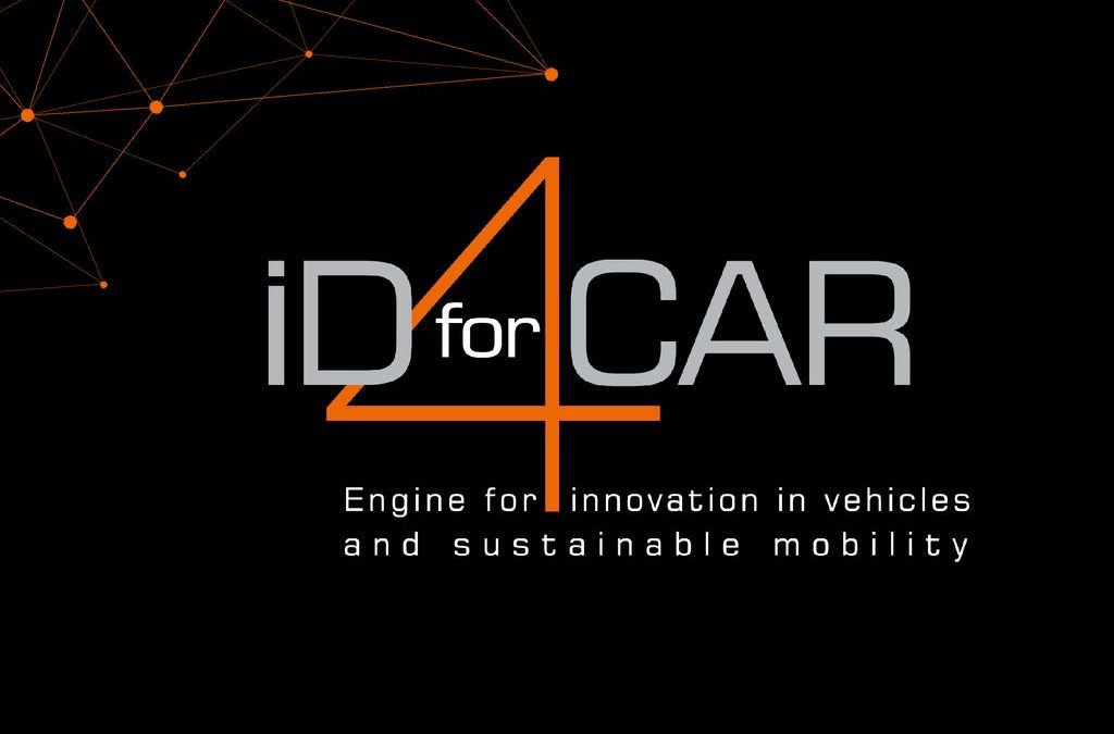 EEGLE est membre du Hub mobilité ID4CAR