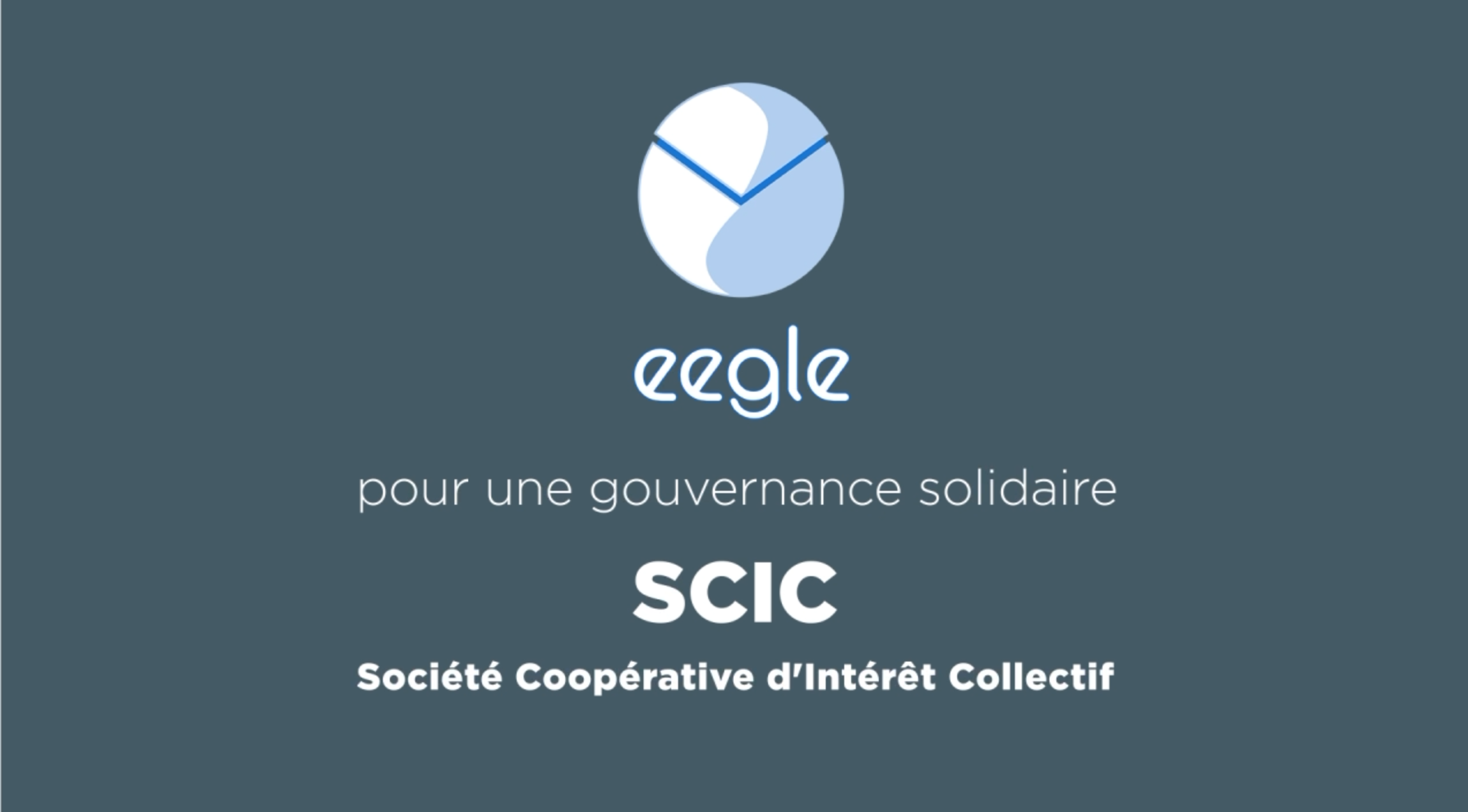 SCIC EEGLE GOUVERNANCE