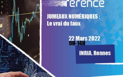 Retour sur la technoférence du 22/03