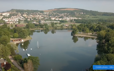 Cournon-d’Auvergne : les premiers retours sur Sobrizh