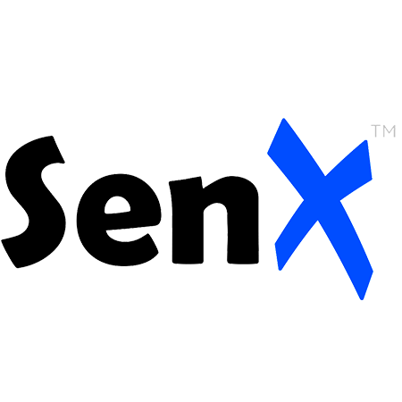 Logo-SenX
